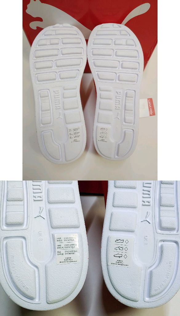 푸마 정품 아쿠아슈즈 270mm 이미지