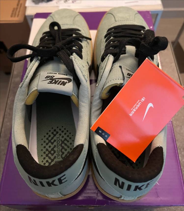 NIKE SB BRUIN REACT 팝니다. 이미지