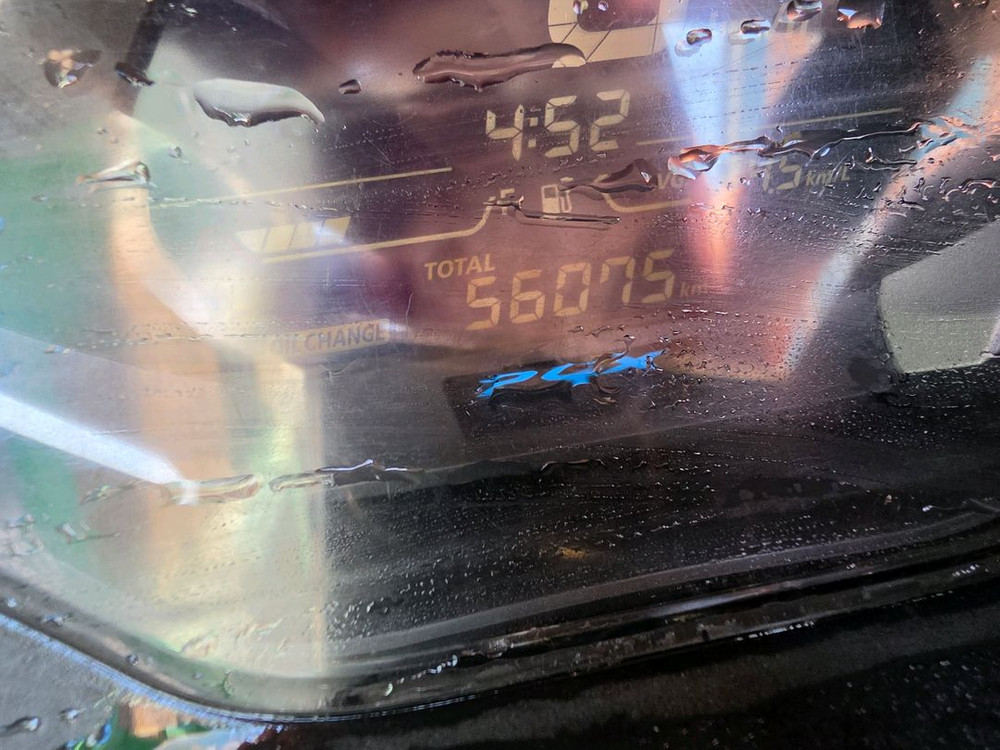 20년식 PCX125 배달용 중고 오토바이 이미지