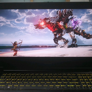 한성 GTX73 하이엔드 게이밍 노트북/i9,램32G,RTX4070 이미지