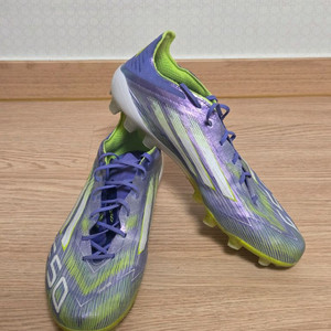 아디다스 f50 2g3g 엘리트 축구화 (265) 이미지