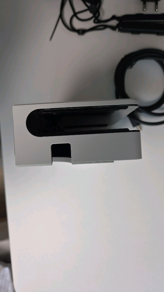 닌텐도 스위치 oled 부속품일괄 이미지