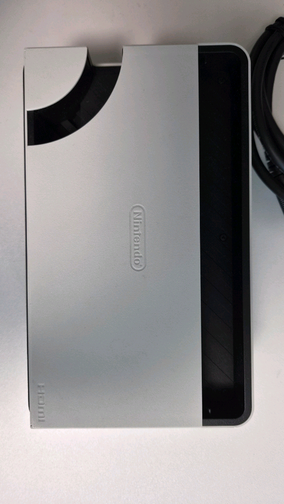 닌텐도 스위치 oled 부속품일괄 이미지