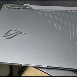 ASUS ROG STRIX G17 RAM32GB 17인치 244HZ RTX4060 게이밍노트북 이미지