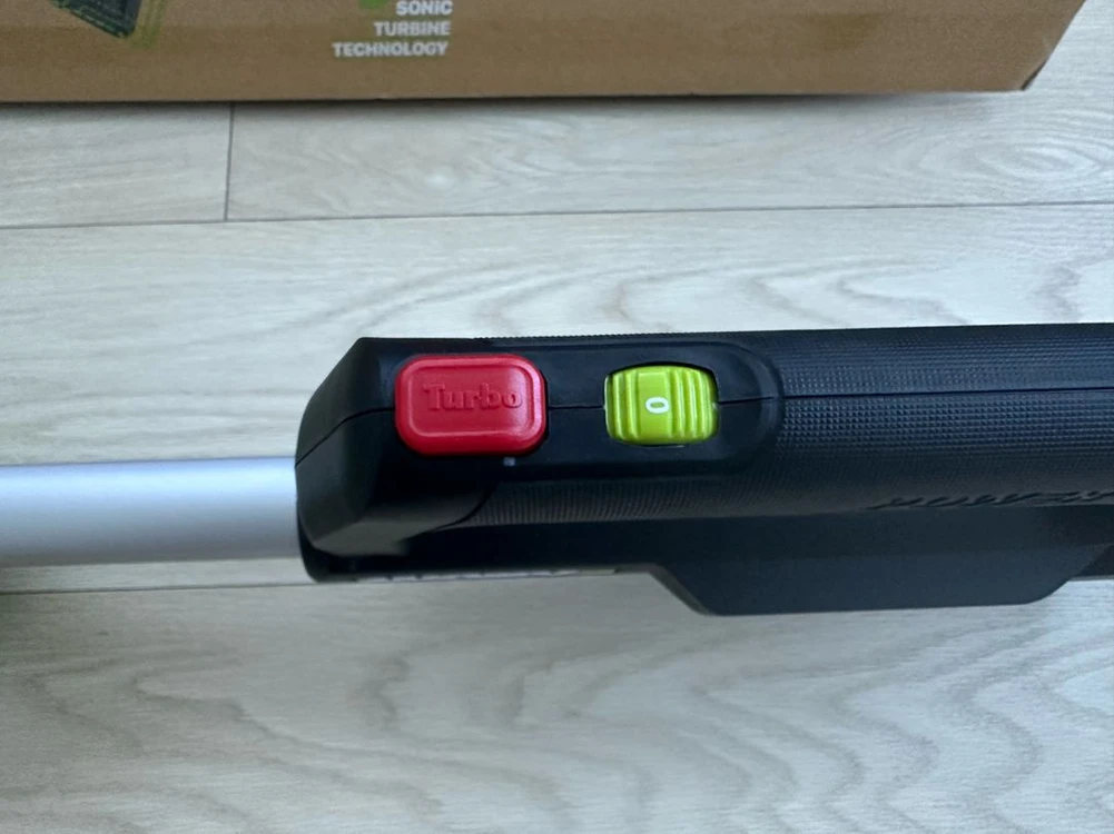 WORX 40V 송풍기 이미지