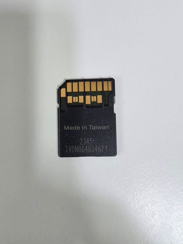 샌디스크 Sandisk SD카드 UHS-II Extreme Pro 2023 (512GB) 이미지