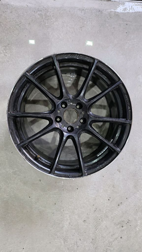웨즈스포츠 SA-25R 19인치 이미지
