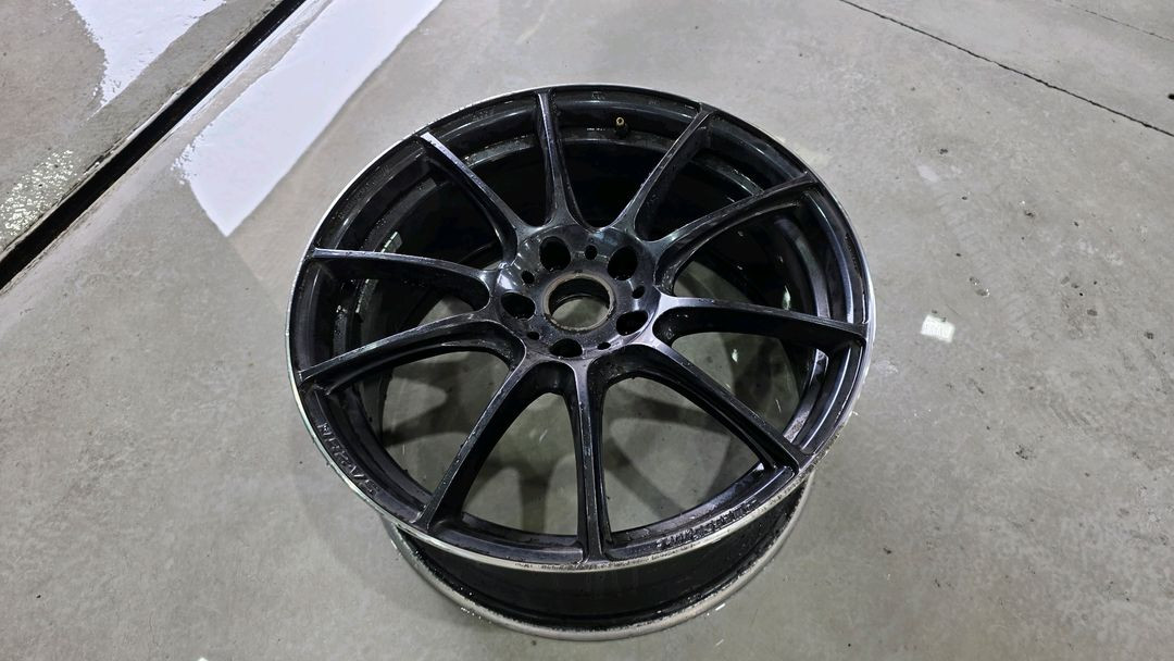 웨즈스포츠 SA-25R 19인치 이미지