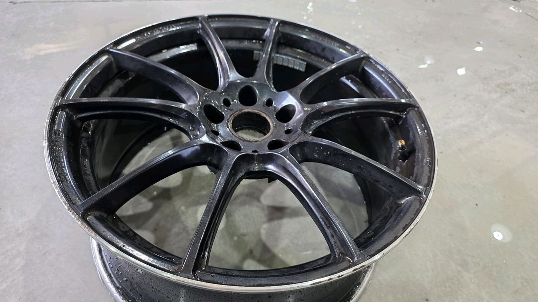 웨즈스포츠 SA-25R 19인치 이미지