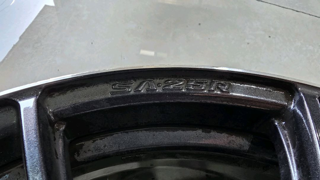 웨즈스포츠 SA-25R 19인치 이미지