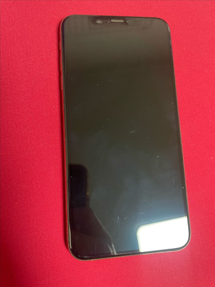 아이폰 XS MAX 64GB A급 골드색상 팔아요 이미지