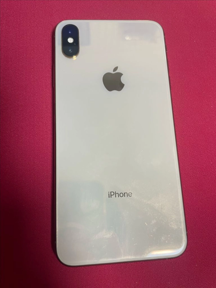아이폰 XS MAX 64GB A급 골드색상 팔아요 이미지