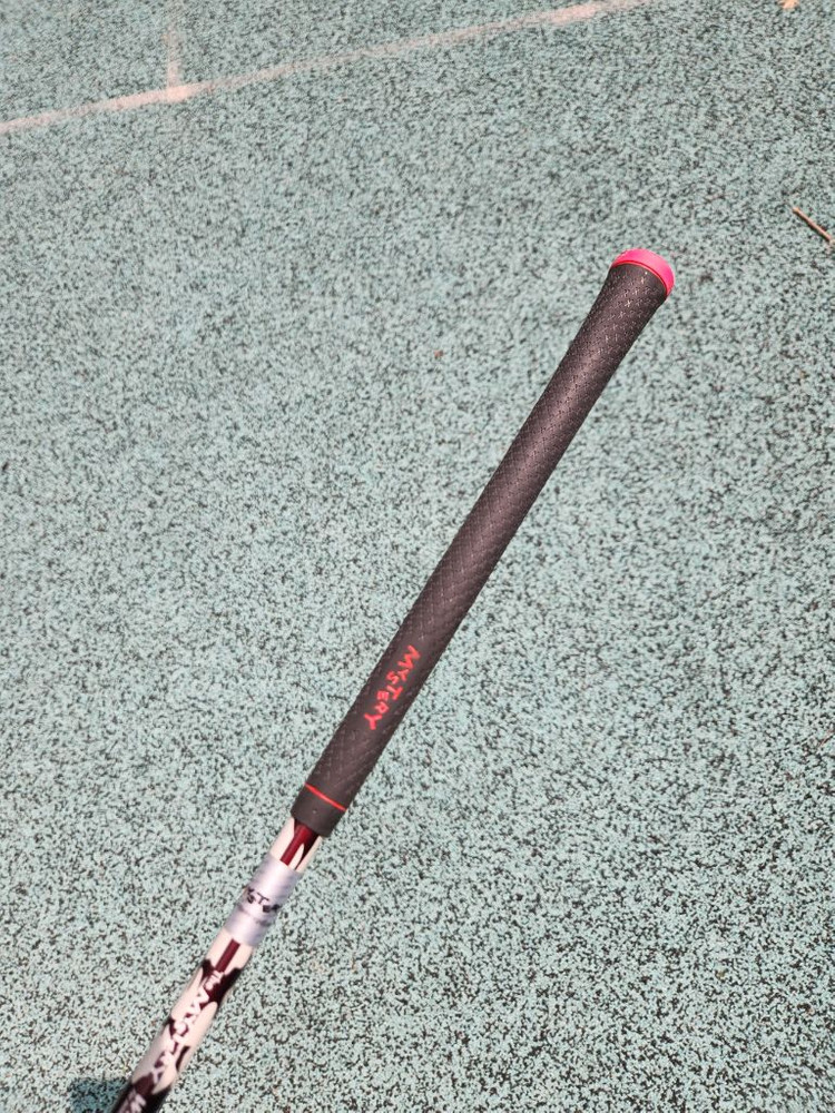 (여성용) 미스테리 C-HT 411 HI-COR 고반발 7번 우드 이미지