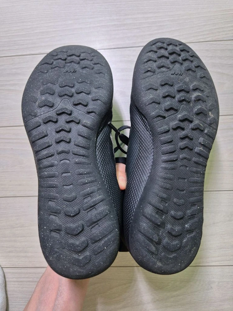 나이키 키즈 풋살화 200 이미지