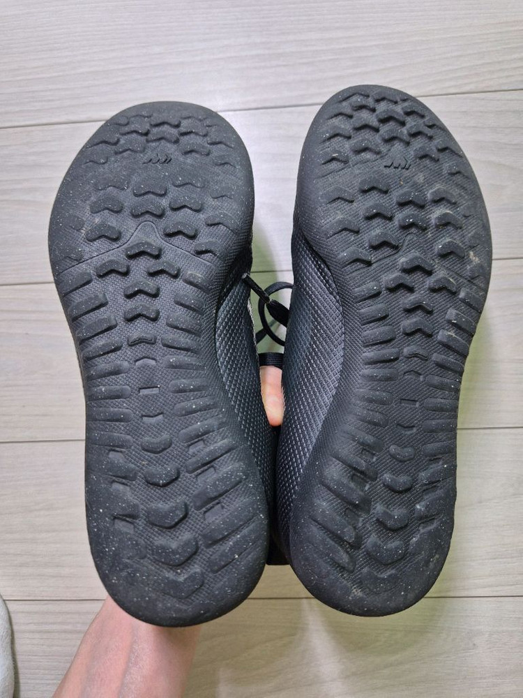 나이키 키즈 풋살화 200 이미지