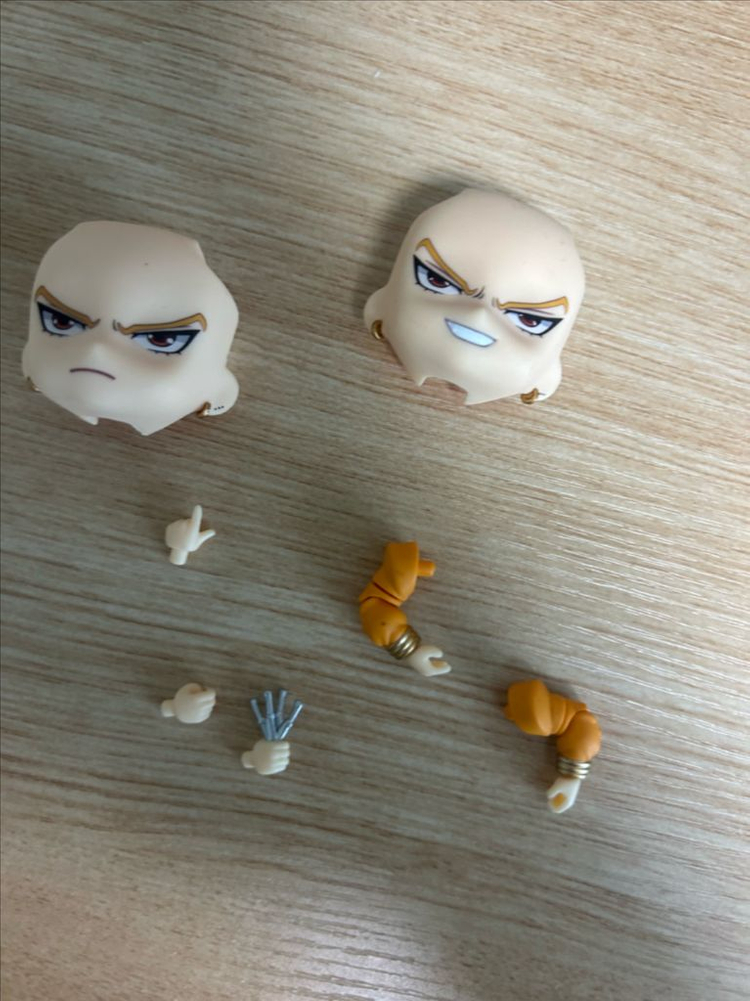 메디코스 죠죠 디오 피규어 판매 이미지