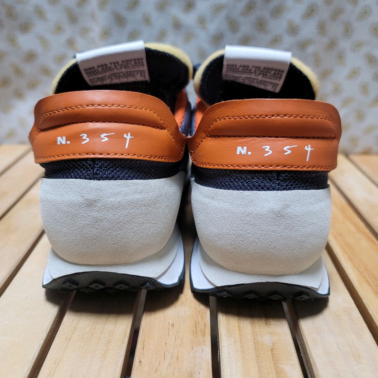 나이키 데이브레이크 타입 운동화 250 이미지