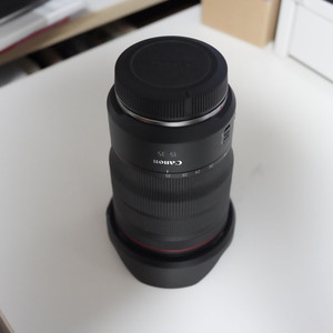 팝니다] 캐논 RF 15-35 2.8 / EF 70-200 2.8 IS III (새새아빠) / EF-RF 어댑터 이미지
