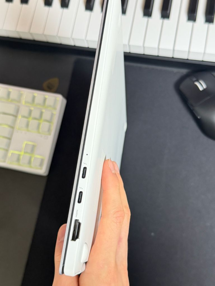 삼성 갤럭시북프로se 25년제조 15인치/U5/512GB/16GB 노트북 이미지