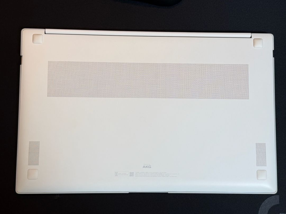 삼성 갤럭시북프로se 25년제조 15인치/U5/512GB/16GB 노트북 이미지
