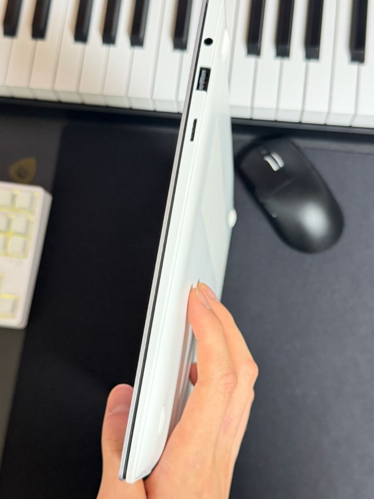삼성 갤럭시북프로se 25년제조 15인치/U5/512GB/16GB 노트북 이미지