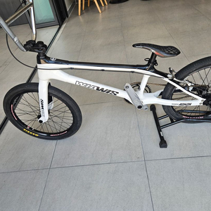 위아위스 로콘 bmx 최상급 3XL 이미지