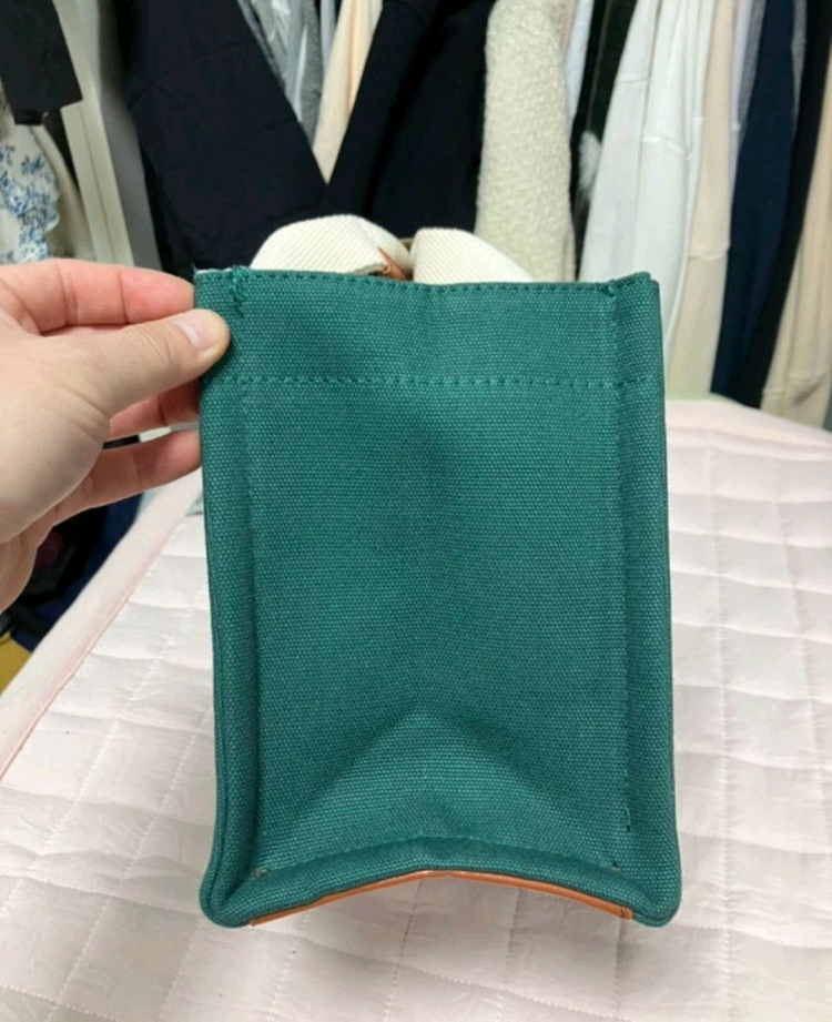 말본 토트백 골프백 팝니다 이미지
