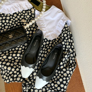 바이씨니 물결슈즈 245 이미지