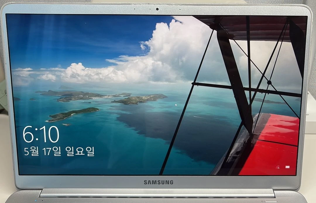 [판매] 삼성 노트북 9 Always 15인치(NT900X5N) 이미지