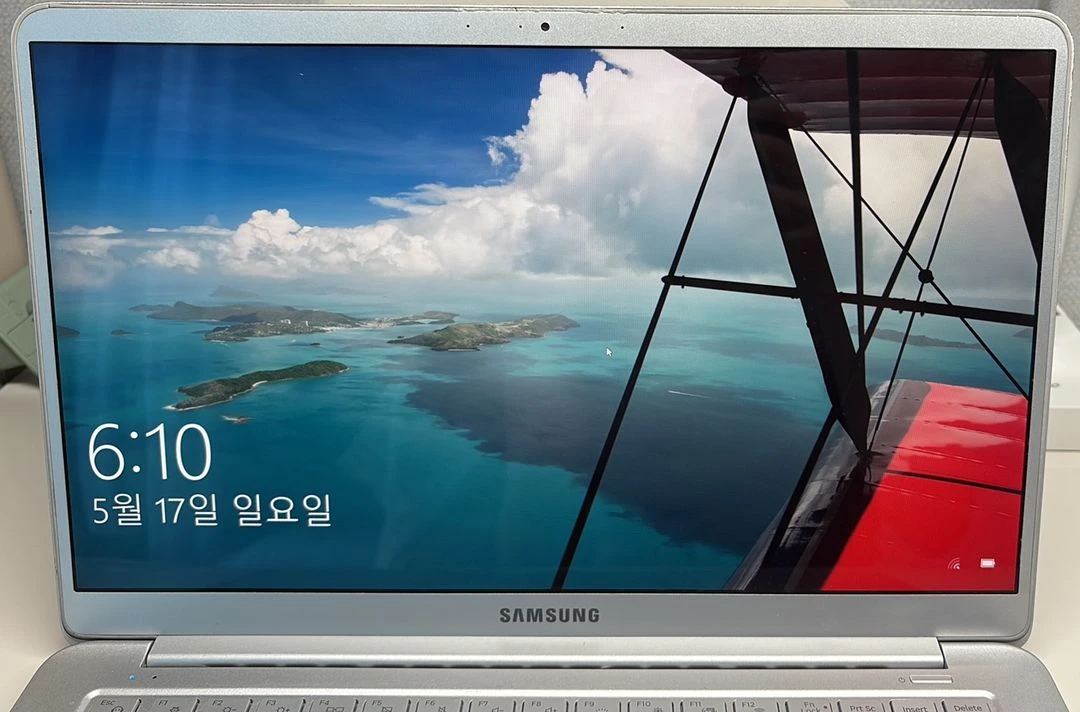 [판매] 삼성 노트북 9 Always 15인치(NT900X5N) 이미지