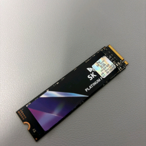 하이닉스 p41 M.2 NVMe SSD 1TB 이미지