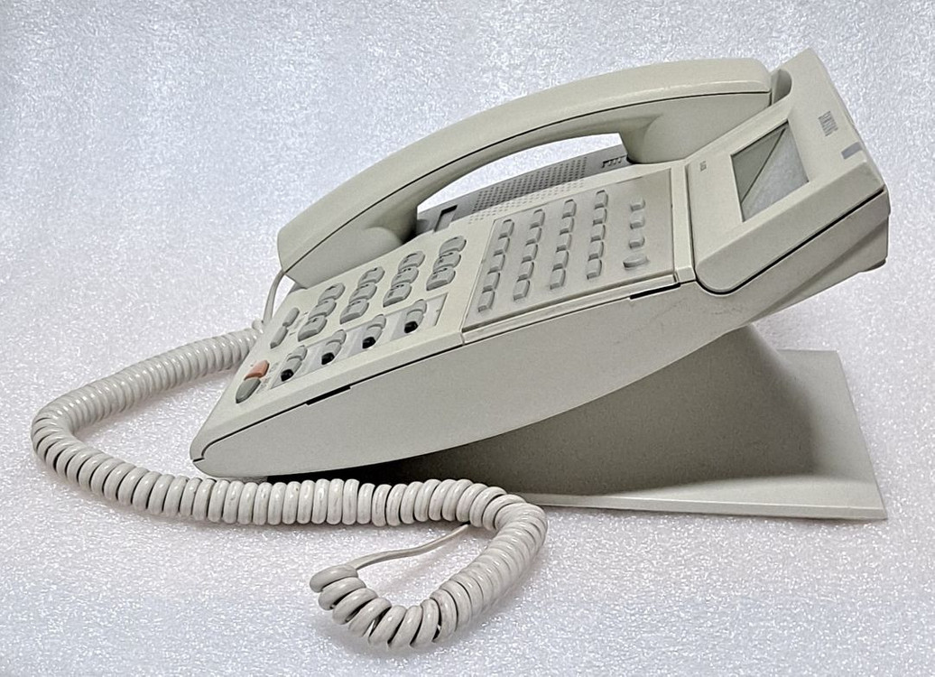 삼성 키폰전화기 (SAMSUNG DS-4028E) 이미지