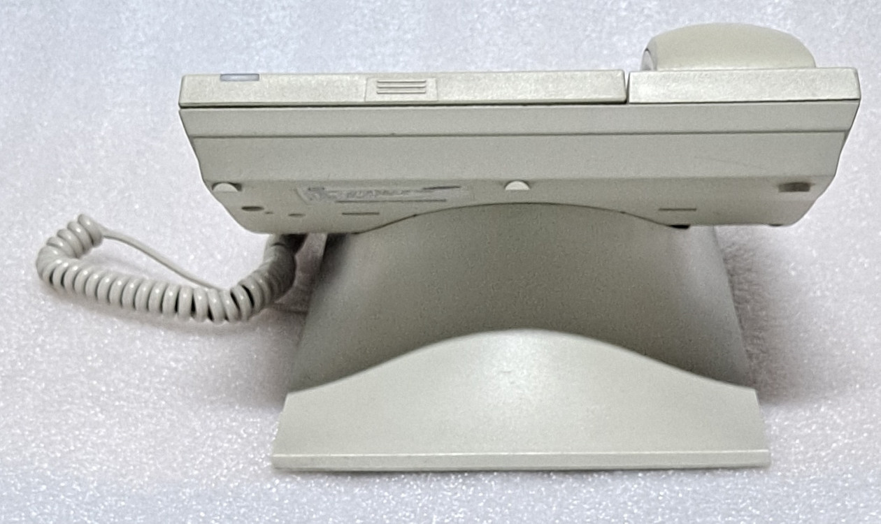 삼성 키폰전화기 (SAMSUNG DS-4028E) 이미지