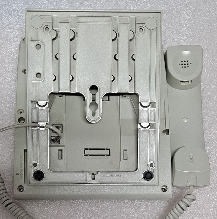 삼성 키폰전화기 (SAMSUNG DS-4028E) 이미지