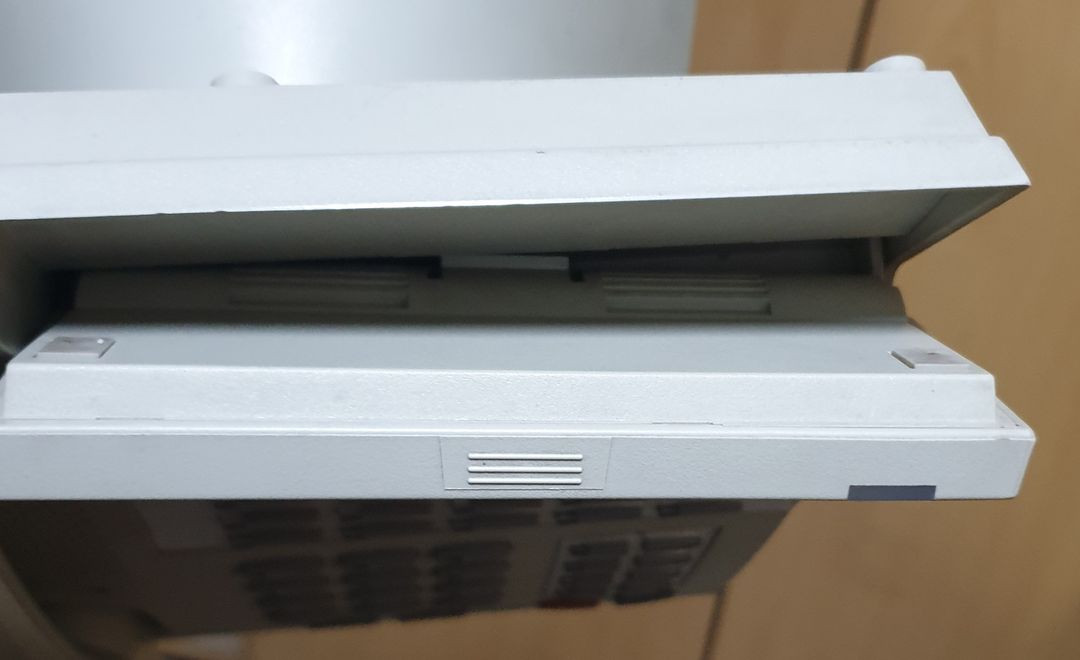 삼성 키폰전화기 (SAMSUNG DS-4028E) 이미지