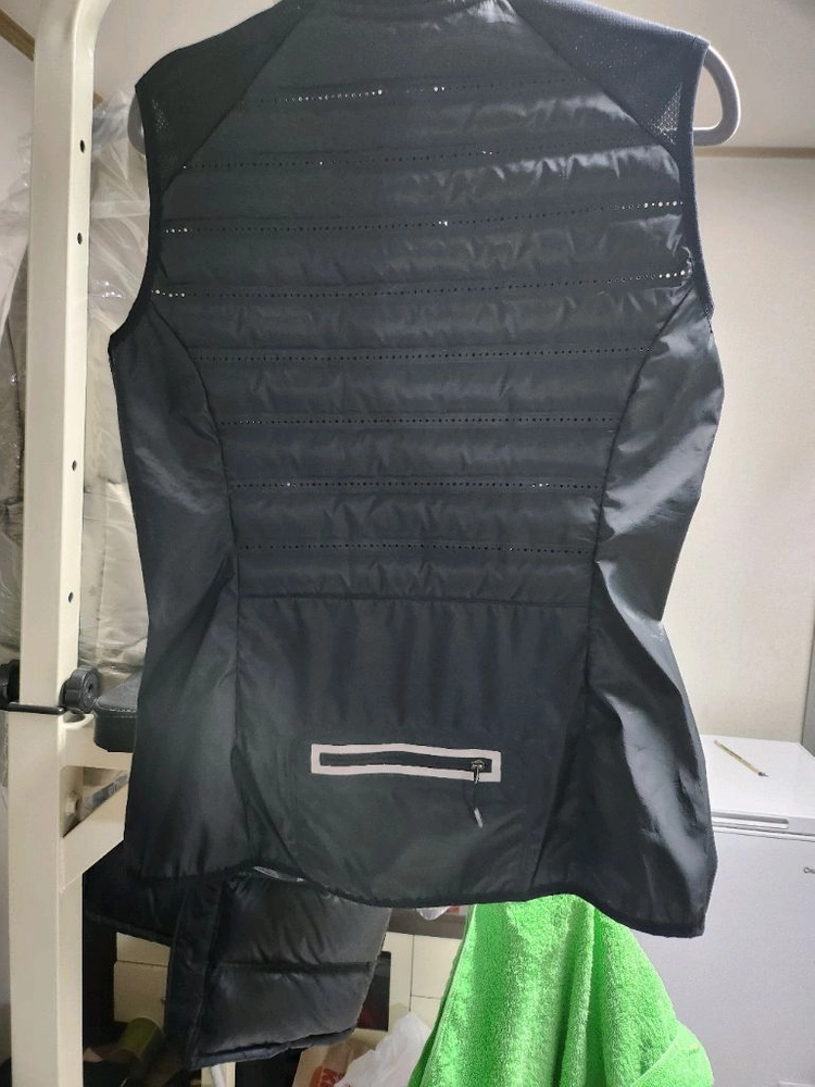 나이키 에어로로프트 패딩조끼 15년판 이미지