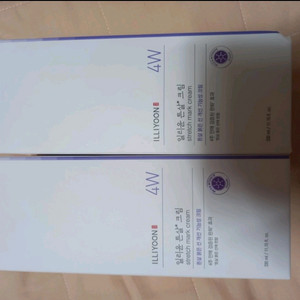 일리윤튼살크림300ml 이미지