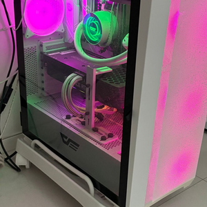 RTX 3070Ti / Ryzen 5600X / RAM 48GB 게이밍 PC 판매합니다 이미지