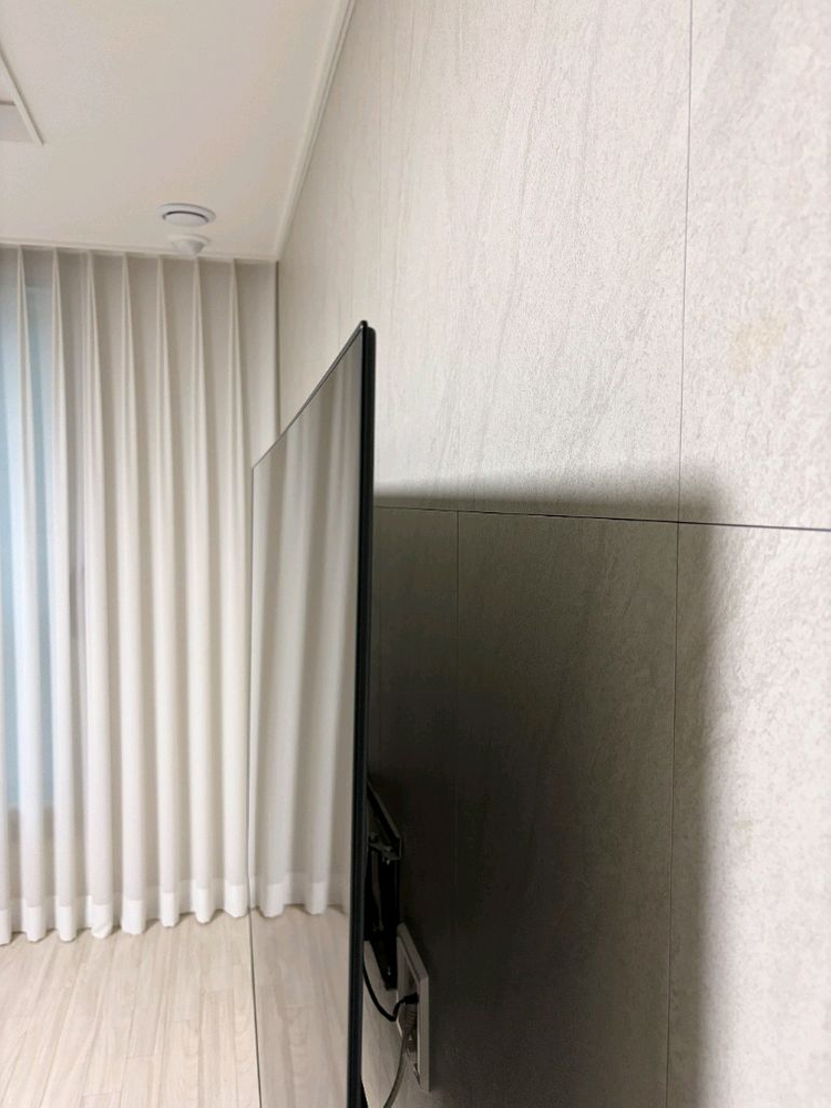 [박스포장 완료] LG 77인치 올레드 TV OLED77C1QNB 이미지