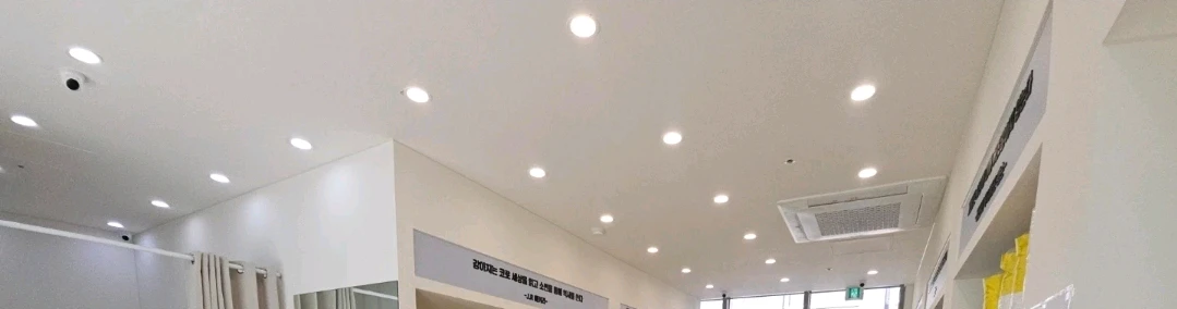 cctv 카메라 8대 이미지
