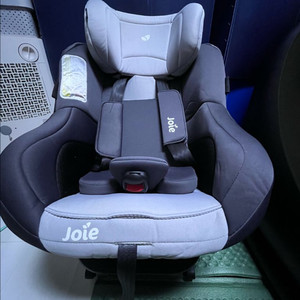 조이스핀 360 ISOFIX 회전형 카시트 팝니다.(세탁 O) 이미지