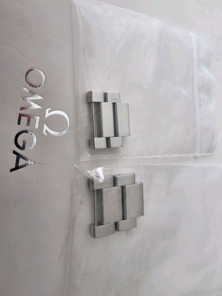 오메가 아쿠아테라 41mm 회판 오토매틱 이미지