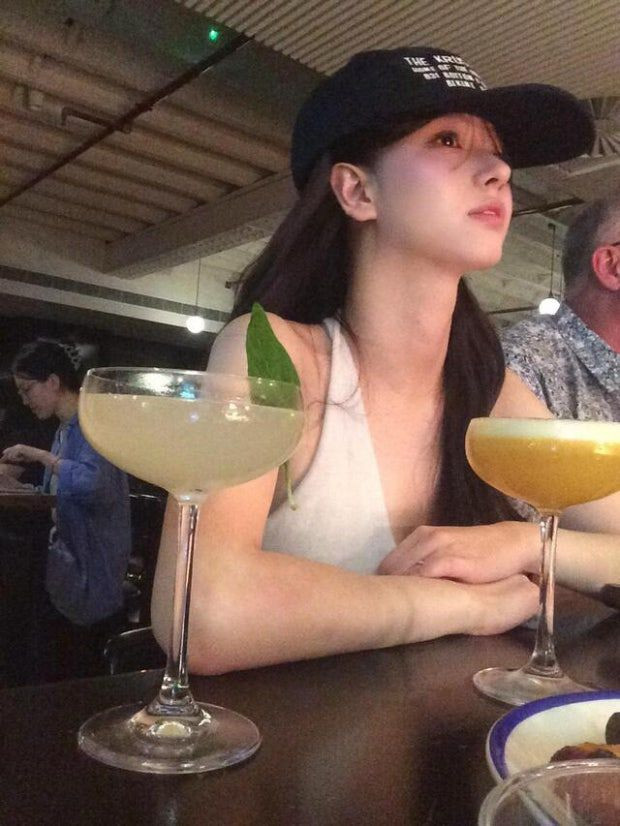 샵모도 모도샵 피츠 아이보리 홀터넥 이미지