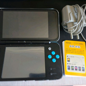 뉴 닌텐도 2DSXL 뉴투다수 이미지