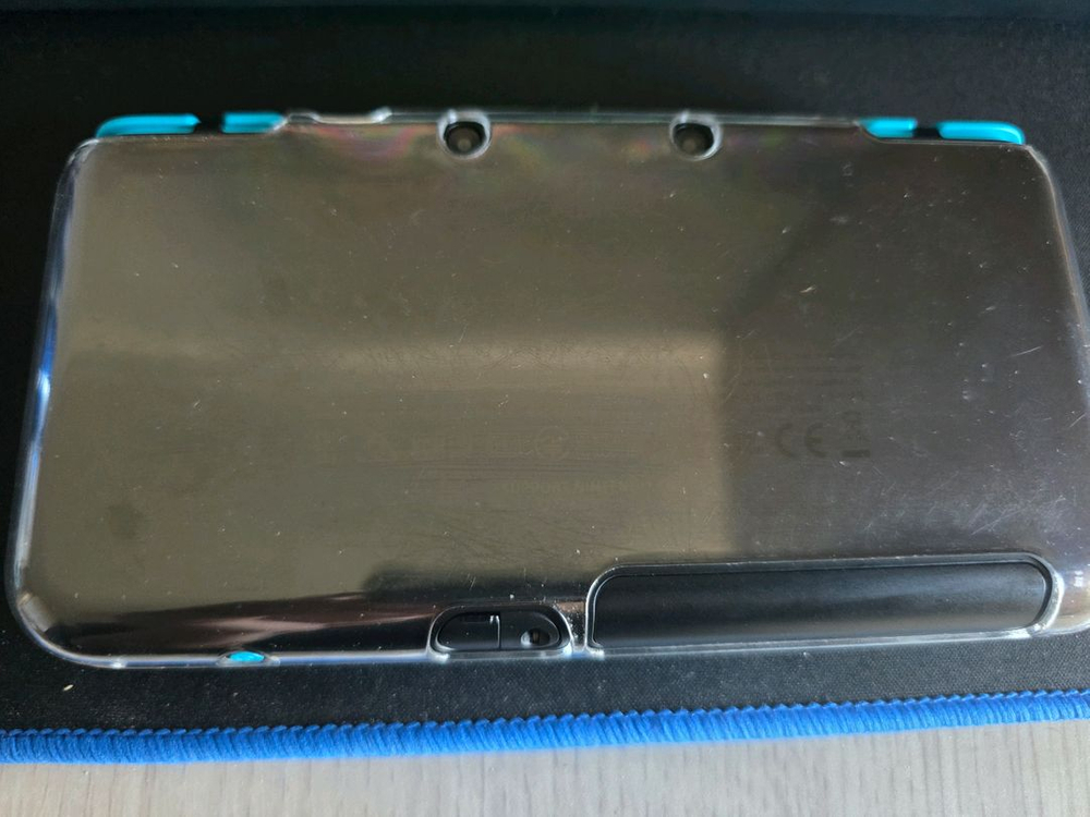 뉴 닌텐도 2DSXL 뉴투다수 이미지