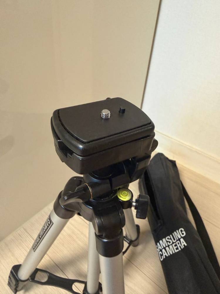 카메라 삼각대 이미지