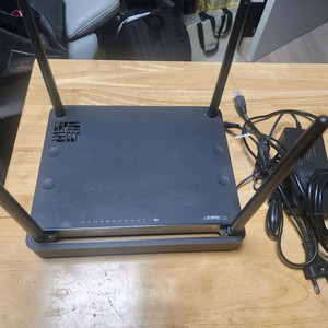 ipTIME AX8008M 유무선 공유기 이미지