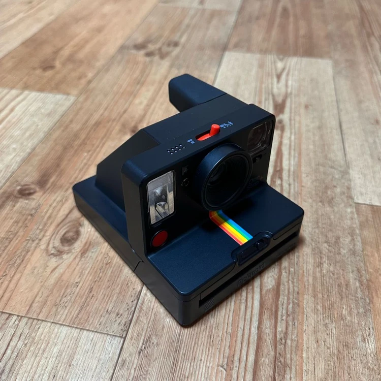 폴라로이드 필름 카메라 Polaroid OneStep+ 이미지