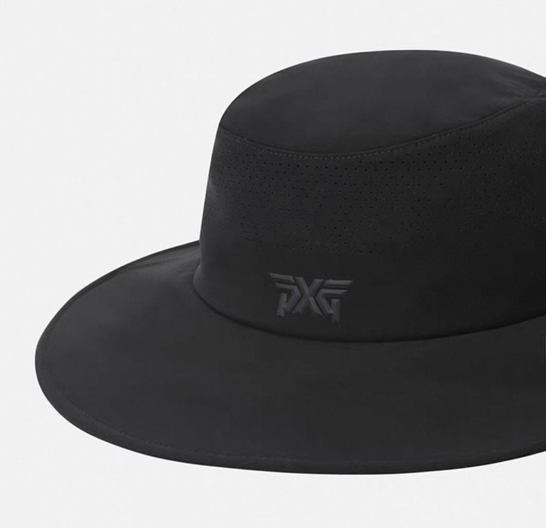 pxg 모자 이미지