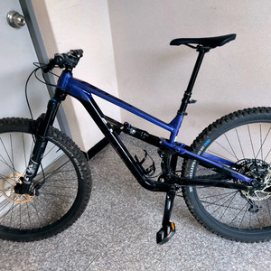 [풀샥 MTB] 폴리곤 시스큐 T8 이미지